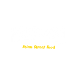 Yakisoba logo.